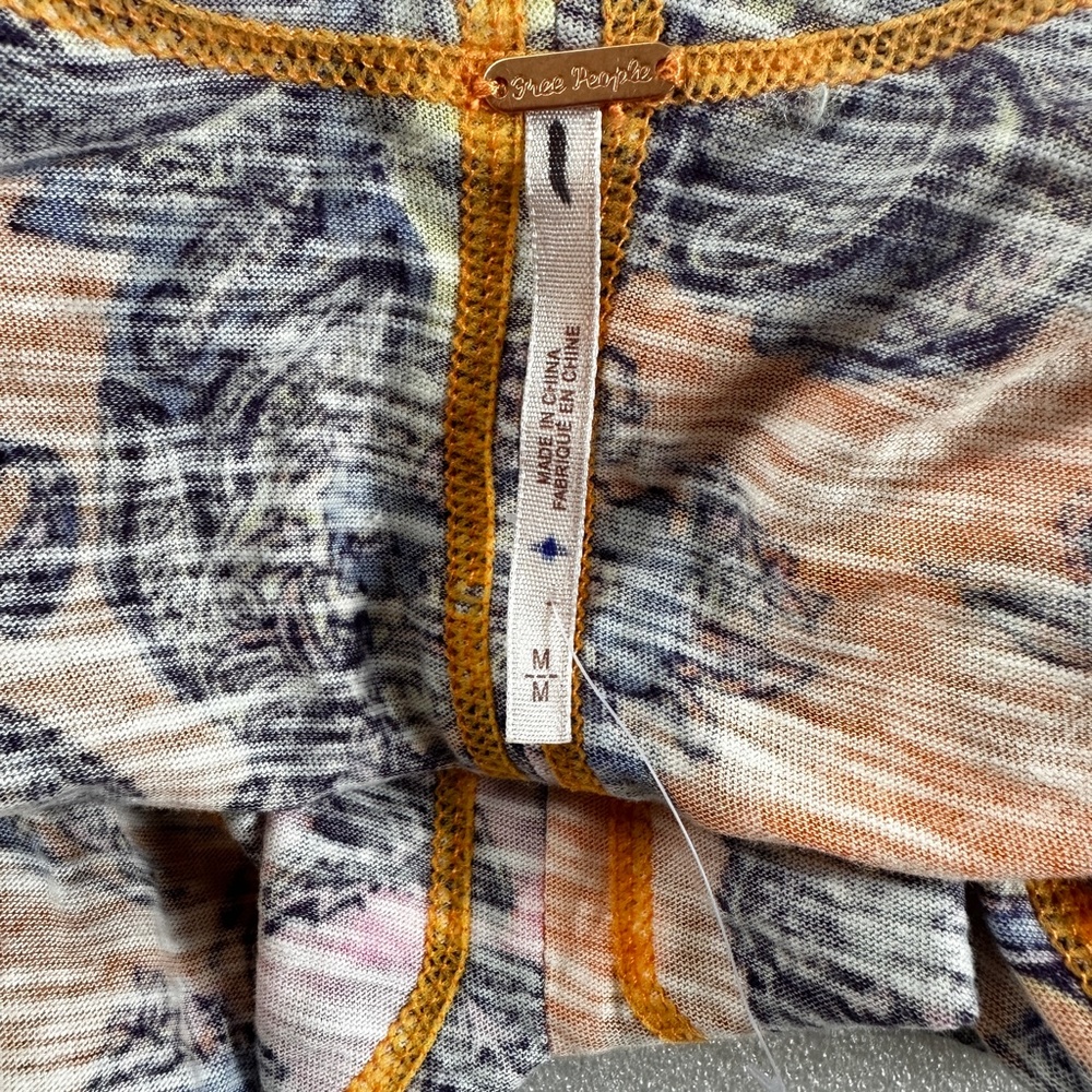 Free People Izabella Tank Top - Picture 8 of 8